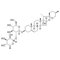 Medchemexpress LLC HY-N0816 5mg Medchemexpress, Polyphyllin VI CAS:55916-51-3