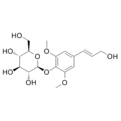 Medchemexpress LLC HY-N0824 5mg Medchemexpress, Syringin CAS:118-34-3 Purity:>98%,