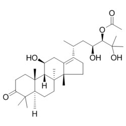 Medchemexpress LLC&nbsp;HY-N0853A 5mg Medchemexpress, Alisol A (24-acetate) CAS:18674-16-3 Purity:>98%