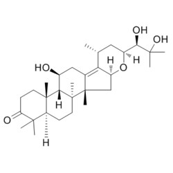 Medchemexpress LLC&nbsp;HY-N0854 5mg Medchemexpress, Alisol F CAS:155521-45-2 Purity:>98%