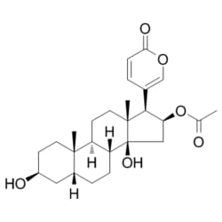 Medchemexpress LLC HY-N0878 5mg Medchemexpress, Bufotalin CAS:471-95-4 Purity:>98%