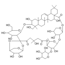 Medchemexpress LLC HY-N0891 5mg Medchemexpress, Tubeimoside II CAS:115810-12-3