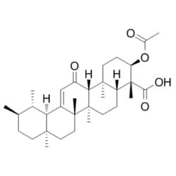 Medchemexpress LLC HY-N0892 5mg Medchemexpress, AKBA CAS:67416-61-9 Purity:>98%,