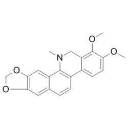 Medchemexpress LLC&nbsp;HY-N0903 5mg Medchemexpress, Dihydrochelerythrine CAS:6880-91-7 Purity:>98%