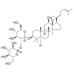Medchemexpress LLC&nbsp;HY-N0908 5mg Medchemexpress, Ginsenoside Rg5 CAS:186763-78-0 Purity:>98%