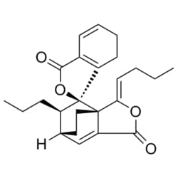 Medchemexpress LLC HY-N1145 1mg Medchemexpress, Tokinolide B CAS:112966-16-2