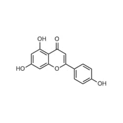 Medchemexpress LLC HY-N1201 100mg , Apigenin CAS:520-36-5 Purity:>98%,