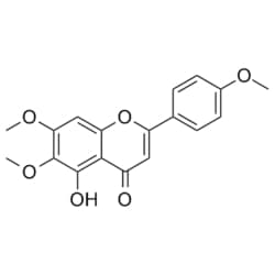 Medchemexpress LLC HY-N1318 5mg Medchemexpress, Salvigenin CAS:19103-54-9