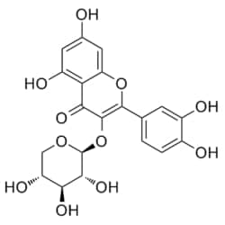 Medchemexpress LLC&nbsp;HY-N1354 5mg Medchemexpress, Reynoutrin CAS:549-32-6 Purity:>98%