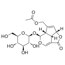 Medchemexpress LLC HY-N1382 5mg Medchemexpress, Asperuloside CAS:14259-45-1