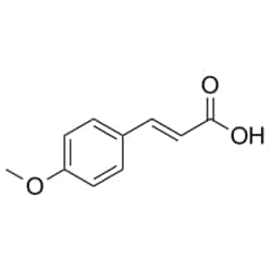 Medchemexpress LLC HY-N1387 1g Medchemexpress, 4-Methoxycinnamic acid CAS:830-09-1 Purity:>98%