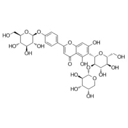 Medchemexpress LLC HY-N1419 5mg Medchemexpress, Vaccarin CAS:53452-16-7