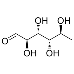 Medchemexpress LLC&nbsp;HY-N1420 100mg Medchemexpress, Rhamnose CAS:3615-41-6 Purity:>98%
