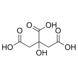 Medchemexpress LLC HY-N1428 100mg Medchemexpress, Citric acid CAS:77-92-9