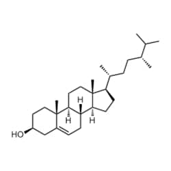 Medchemexpress LLC HY-N1459 5mg , Campesterol CAS:474-62-4 Purity:>98%,