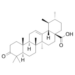 Medchemexpress LLC HY-N1486 5mg Medchemexpress, Ursonic acid CAS:6246-46-4 Purity:>98%