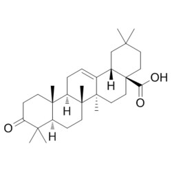 Medchemexpress LLC HY-N1487 50mg Medchemexpress, Oleanonic acid CAS:17990-42-0