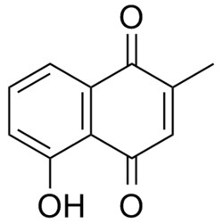 Medchemexpress LLC HY-N1497 50mg Medchemexpress, Plumbagin CAS:481-42-5