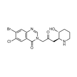 Medchemexpress LLC HY-N1584 10mg , Halofuginone CAS:55837-20-2 Purity:>98%,