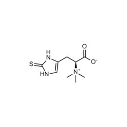 Medchemexpress LLC HY-N1914 10mg Medchemexpress, Ergothioneine CAS:497-30-3