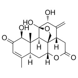 Medchemexpress LLC HY-N1943 5mg Medchemexpress, Ailanthone CAS:981-15-7