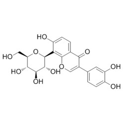 Medchemexpress LLC HY-N1980 5mg Medchemexpress, 3'-Hydroxypuerarin CAS:117060-54-5