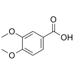 Medchemexpress LLC HY-N2007 100mg Medchemexpress, Veratric acid CAS:93-07-2
