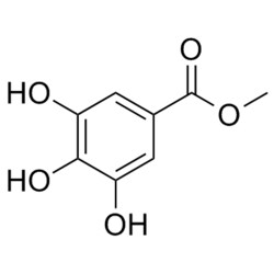 Medchemexpress LLC HY-N2010 5g Medchemexpress, Methyl gallate CAS:99-24-1 Purity:>98%