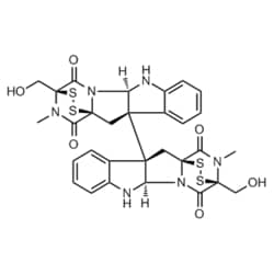 Medchemexpress LLC HY-N2019 5mg , Chaetocin CAS:28097-03-2 Purity:>98%,