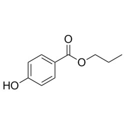 Medchemexpress LLC&nbsp;HY-N2026 1g Medchemexpress, Propylparaben CAS:94-13-3 Purity:>98%