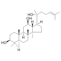 Medchemexpress LLC&nbsp;HY-N2040 5mg Medchemexpress, (20R)-Protopanaxadiol CAS:7755-01-3 Purity:>98%
