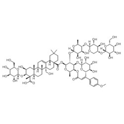 Medchemexpress LLC HY-N2099 5mg Medchemexpress, Onjisaponin B CAS:35906-36-6