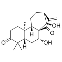 Medchemexpress LLC HY-N2112 5mg Medchemexpress, Glaucocalyxin A CAS:79498-31-0