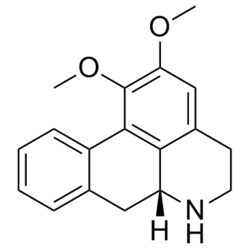 Medchemexpress LLC HY-N2129 5mg Medchemexpress, N-Nornuciferine CAS:4846-19-9 Purity:>98%