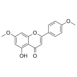 Medchemexpress LLC HY-N2144 2mg Medchemexpress, 7,4'-Di-O-methylapigenin