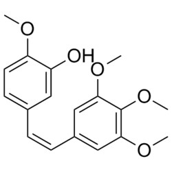 Medchemexpress LLC&nbsp;HY-N2146 5mg Medchemexpress, Combretastatin A4 CAS:117048-59-6 Purity:>98%