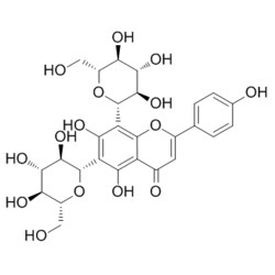 Medchemexpress LLC HY-N2165 5mg Medchemexpress, Vicenin 2 CAS:23666-13-9