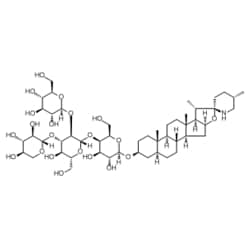Medchemexpress LLC HY-N2166 20mg , Tomatine CAS:17406-45-0 Purity:>98%,