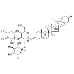 Medchemexpress LLC HY-N2175 1mg Medchemexpress, Cixiophiopogon A CAS:288143-27-1