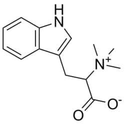 Medchemexpress LLC HY-N2179 5mg Medchemexpress, Hypaphorine CAS:487-58-1