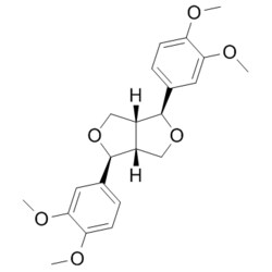 Medchemexpress LLC HY-N2180 5mg Medchemexpress, Pinoresinol dimethyl ether