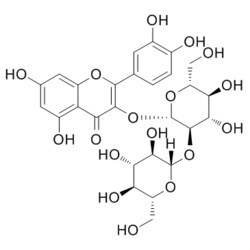 Medchemexpress LLC HY-N2183 5mg Medchemexpress, Baimaside CAS:18609-17-1