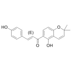 Medchemexpress LLC HY-N2208 5mg Medchemexpress, 4-Hydroxylonchocarpin CAS:56083-03-5