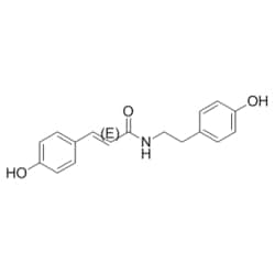 Medchemexpress LLC HY-N2230 5mg Medchemexpress, N-p-trans-Coumaroyltyramine
