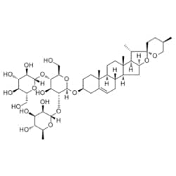 Medchemexpress LLC&nbsp;HY-N2283 5mg Medchemexpress, Deltonin CAS:55659-75-1 Purity:>98%