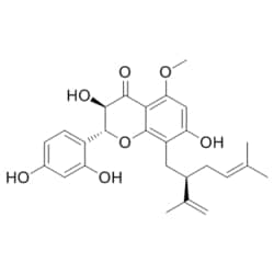 Medchemexpress LLC HY-N2286 5mg Medchemexpress, Kushenol I CAS:99119-69-4