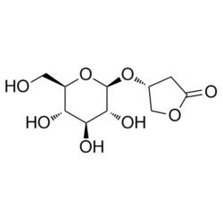 Medchemexpress LLC&nbsp;HY-N2292 5mg Medchemexpress, Kinsenoside CAS:151870-74-5 Purity:>98%