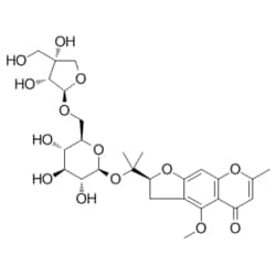 Medchemexpress LLC HY-N2295 5mg Medchemexpress, 6"-O-Apiosyl-5-O-Methylvisammioside