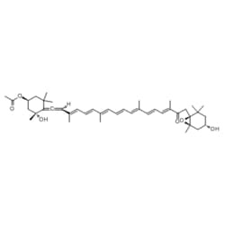 Medchemexpress LLC HY-N2302 10mg Medchemexpress, Fucoxanthin CAS:3351-86-8