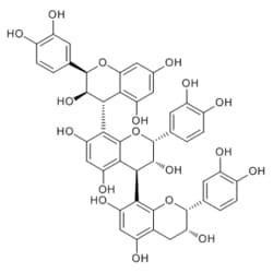 Medchemexpress LLC&nbsp;HY-N2342 1mg Medchemexpress, Procyanidin C1 CAS:37064-30-5 Purity:>98%